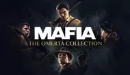 Все части Mafia в одном сборнике: 2K Games анонсировала The Omertà Collection для PC, PlayStation 5 и Xbox Series