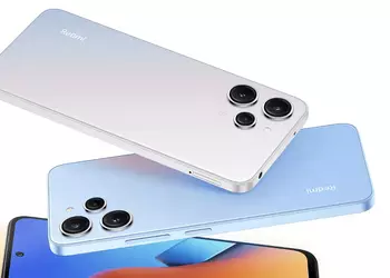 Insider: the Redmi 13 5G will get a Snapdragon 4 Gen 2 chip and a 5,000mAh battery with 33W charging