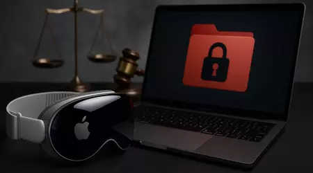 Apple accuses San Jose engineer of stealing Vision Pro secrets for competitor