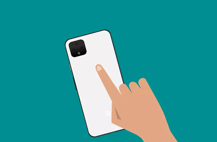 Двойной тап по задней панели: в Android 11 появятся новые функции управления жестами