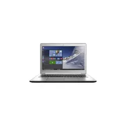 Lenovo IdeaPad 510-15 (80SR00A8RA) Black