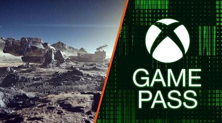 There's no way to play Starfield for $1: Microsoft cancels promotional offer for the first Xbox Game Pass subscription