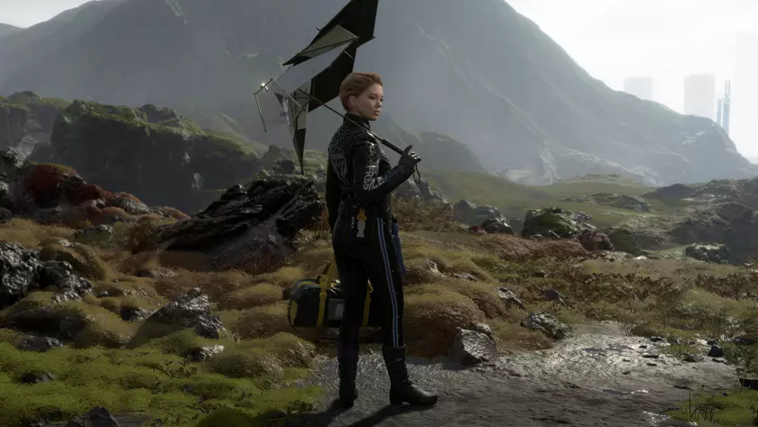 Японский голос за кадром в Death Stranding 2 начнут записывать уже в этом году