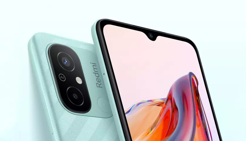 Redmi 12C с чипом MediaTek Helio G85 и камерой на 50 МП выйдет на глобальном рынке, как POCO C55