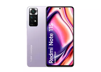 Redmi Note 11S will be like this: Xiaomi's new budget smartphone with a 108 MP camera