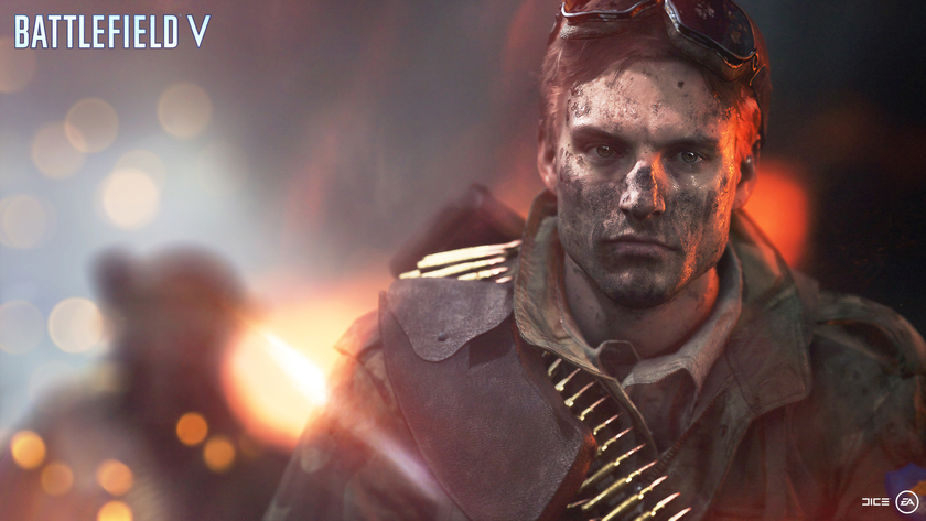 Electronic Arts назвали разработчиков «королевской битвы» для Battlefield 5