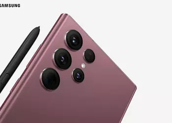 Insider: Samsung Galaxy S23 Ultra will look almost the same as the Galaxy S22 Ultra