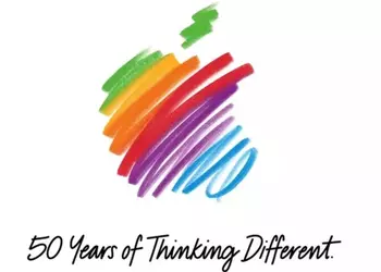 Полвека инноваций: Apple отмечает 50-летие!