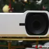 Миниатюра передней панели ViewSonic LSD400W миниатюра передней панели ViewSonic LSD400W