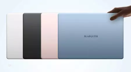 Xiaomi's Stunning Comeback: Meet the Notebook Pro 14 with 3.1K OLED Display and Ultra-Light Design