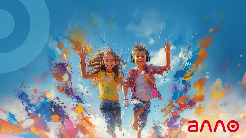 LEGO, Hot Wheels, L.O.L. Surprise! и Barbie: в 2024 году продажи товаров для детей на allo.ua выросли вдвое