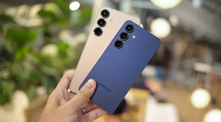 Bigger battery - thinner body: all the specifications of the budget smartphone Galaxy S25 FE have been revealed