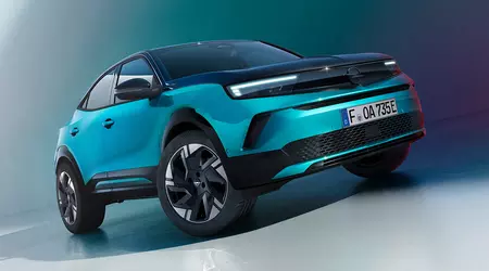 З кросовером Opel Mokka можна буде розмовляти в заторі: в автомобіль інтегрували ChatGPT