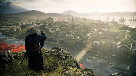 Samurai has new problems: players complain about the loss of saves in the PC version of Rise of the Ronin