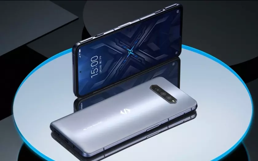 Модели Xiaomi возглавили рейтинги самых производительных смартфонов в мире