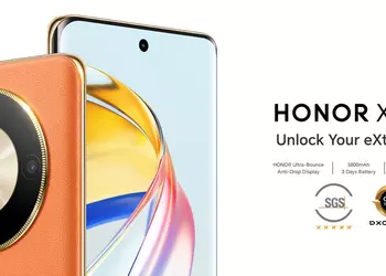 Honor X7b – Snapdragon 680, 108-МП камера и большой аккумулятор по цене от $249