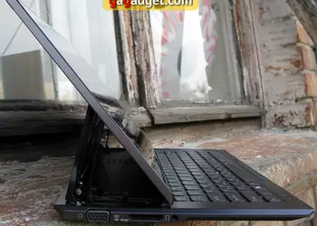 Обзор Sony Vaio Duo 11 