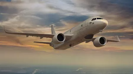 Une nouvelle peinture pour les avions contribuera à réduire les émissions de dioxyde de carbone 