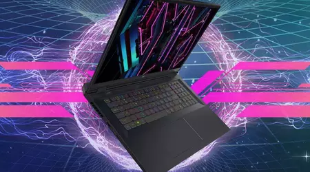 Acer introduced Predator Helios laptops with Intel Raptor Lake chips, GeForce RTX 4080 graphics starting at $1650
