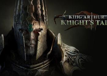 Фэнтезийная тактическая игра King Arthur: Knight’s Tale выйдет и на консолях. Пользователи PlayStation 5 и Xbox Series смогут ознакомиться с мрачной историей легендарного правителя уже в начале 2024 года
