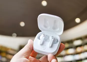 Blackview официально представила гибридные наушники с шумоподавлением AirBuds 5 Pro