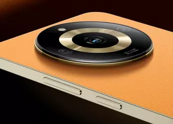 realme 11 - Dimensity 6020, 90Hz AMOLED display, 64MP camera and Android 13 for $230