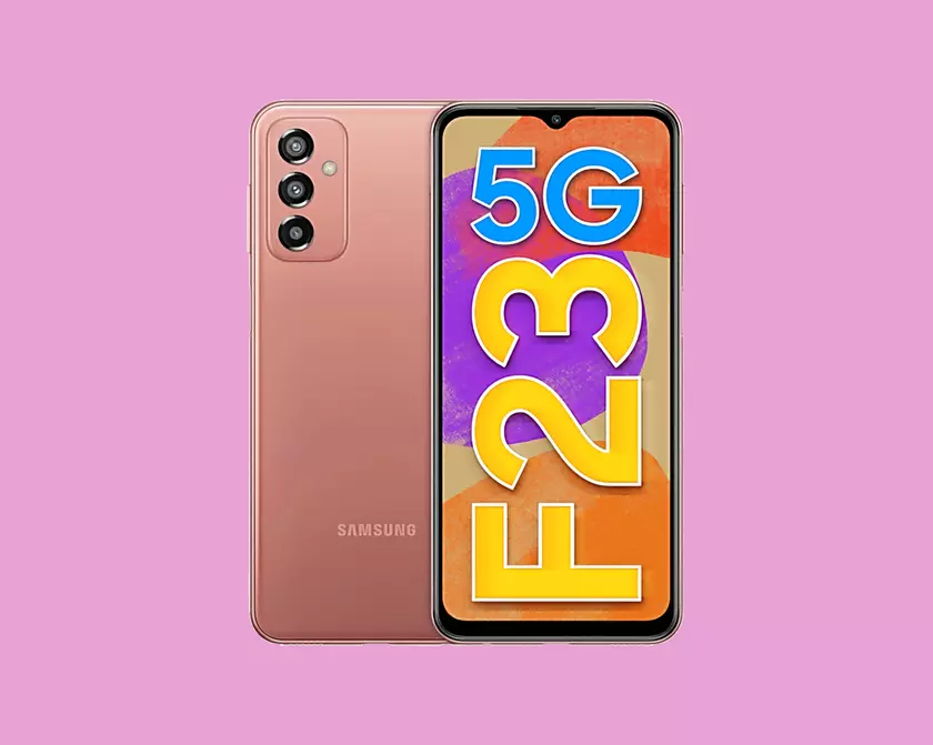 Samsung Galaxy F23 5G получил четвёртую бета-версию One UI 6.0 на основе Android 14