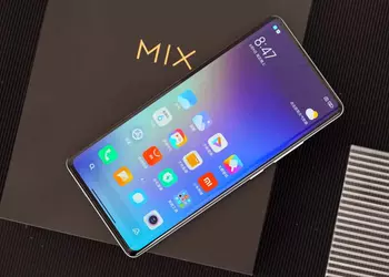 Surge C2 chip, 50 MP camera based on Sony IMX800, 4600 mAh battery, 120 W charging and under-display front module – Xiaomi MIX 5 specifications became known