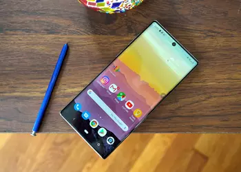 "Sorry, fans, the Galaxy Note is dead": Samsung hints at Galaxy Note series closure
