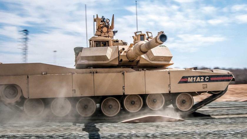 Romania approves purchase of 54 M1A2 Abrams tanks worth more than  billion