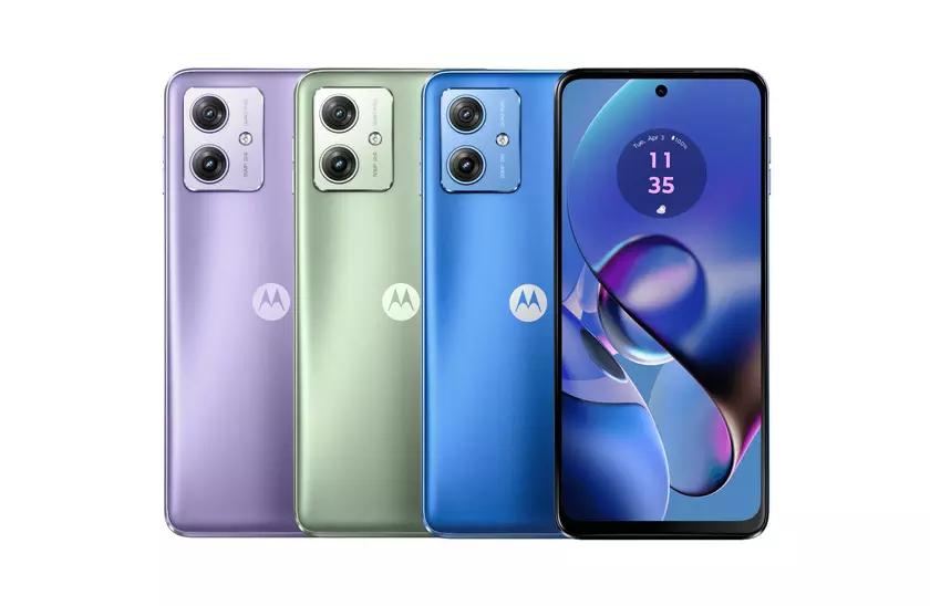 Motorola раскрыла цену Moto G64 5G с чипом Dimensity 7025, защитой IP52 и батареей на 6000 мАч