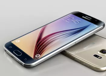 Unexpectedly: the old Samsung Galaxy S6, Galaxy S6 Edge and Galaxy S6 Edge+ smartphones received a new software update