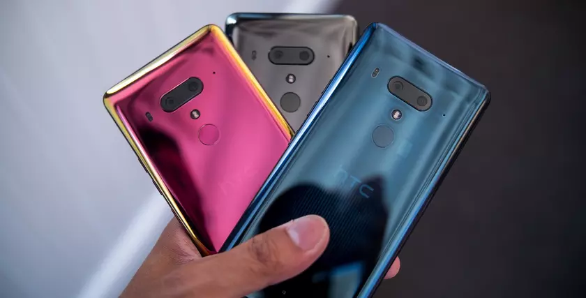 HTC впервые за два года выпустит флагманский смартфон