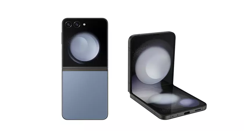 Samsung Galaxy Flip 5: The Future of Foldable Tech Unveiled