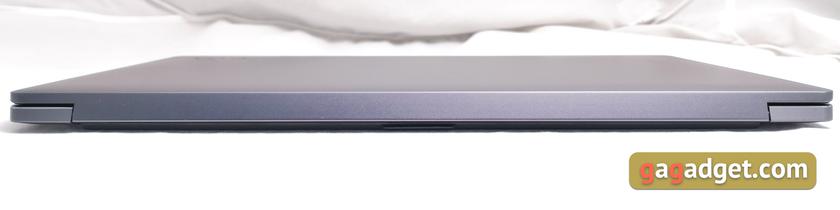 Обзор Lenovo Yoga S940: теперь не трансформер, а имиджевый ультрабук-7
