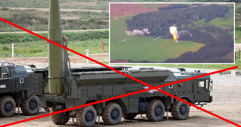 Искандер-М: Глубокий Анализ Новой Технологии в действии