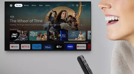 Нові MiniLED-телевізори Sony BRAVIA 7 з AndroidTV вже в Україні