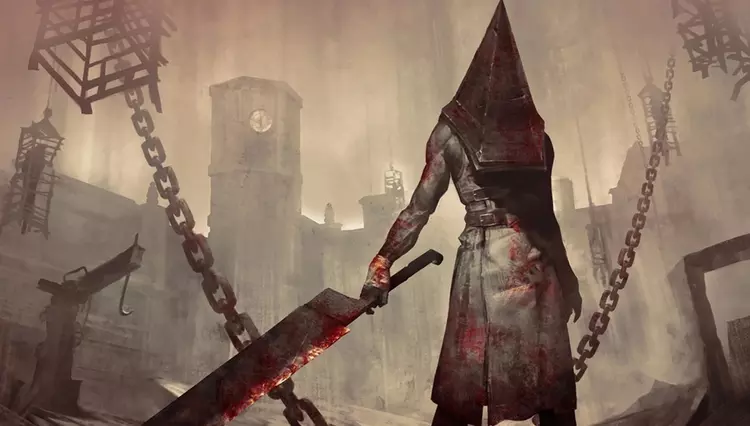 Ігри Silent Hill виходитимуть щороку: у ...