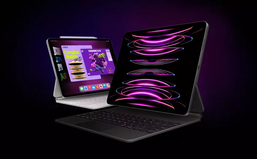 Экономия до $320: Apple начала продавать восстановленные версии iPad Mini 6 и iPad Pro M1