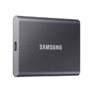 Samsung draagbare SSD T7