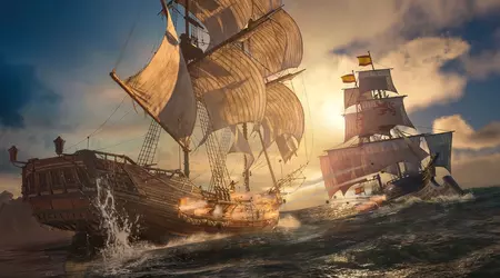 Assassin's Creed Black Flag Resynced gameplay preview looks seriously good