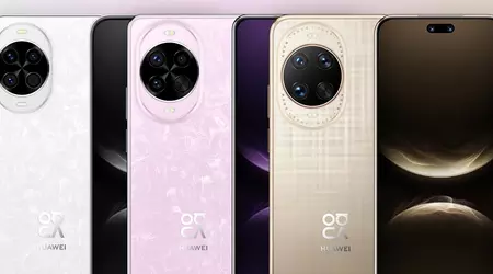 Huawei has unveiled the Nova 14, Nova 14 Pro and Nova 14 Ultra smartphones with a concise design, great cameras and extensive AI capabilities