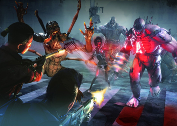 Epic Games Store дарит Killing Floor 2 и The Escapist 2 для ПК: зомби шутер и симулятор заключенного