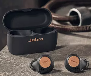 JABRA ELITE ACTIVE 75T TRUE WIRELESS ...