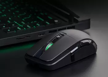 Xiaomi представила геймерскую мышь Mi Gaming Mouse дешевле $40