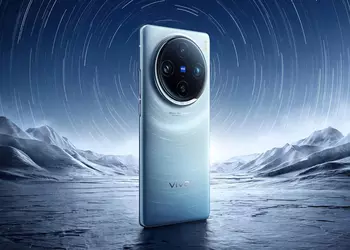 vivo X100 Pro на глобальном рынке начал получать июльское обновление с улучшенной безопасностью и исправленными ошибками