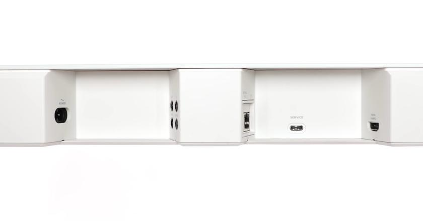 Bose Smart 900 beste soundbars onder €1000