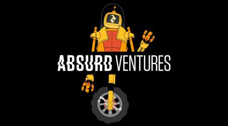 Dan Housers nye studio Absurd Ventures har avslørt de første detaljene om to debutprosjekter, og det er ikke videospill.