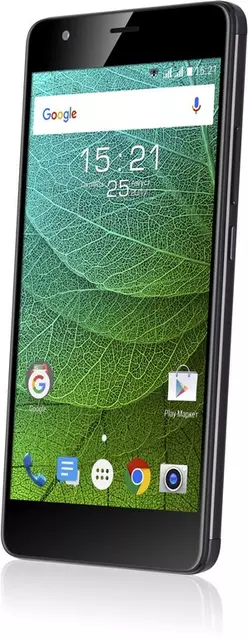 Fly выпустила смартфон Power Plus FHD с аккумулятором на 5000 мАч