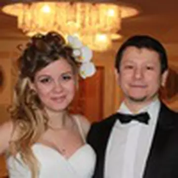 Яна Кувшинова